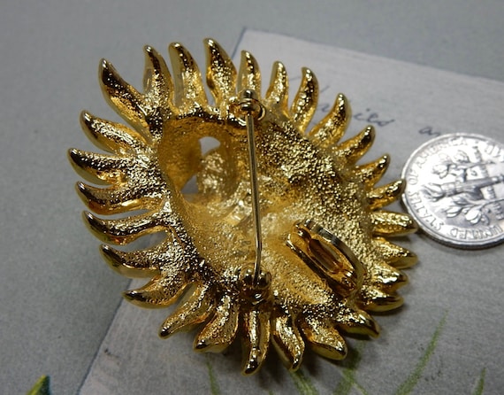 reserved 4 Dolly:  KJL Kenneth Jay Lane Rhineston… - image 3