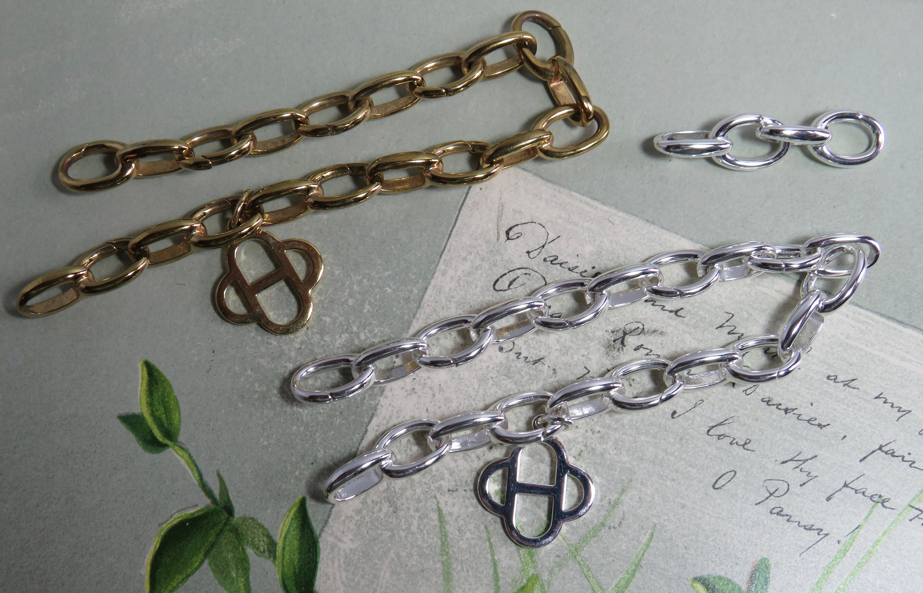 Stella & dot sale bracelet