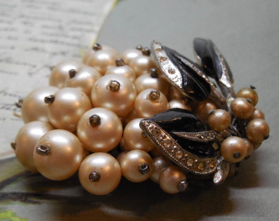 【MURRAL】flake velor dress&Pearl belt f990fcea-e14f-4b39-b1a3-