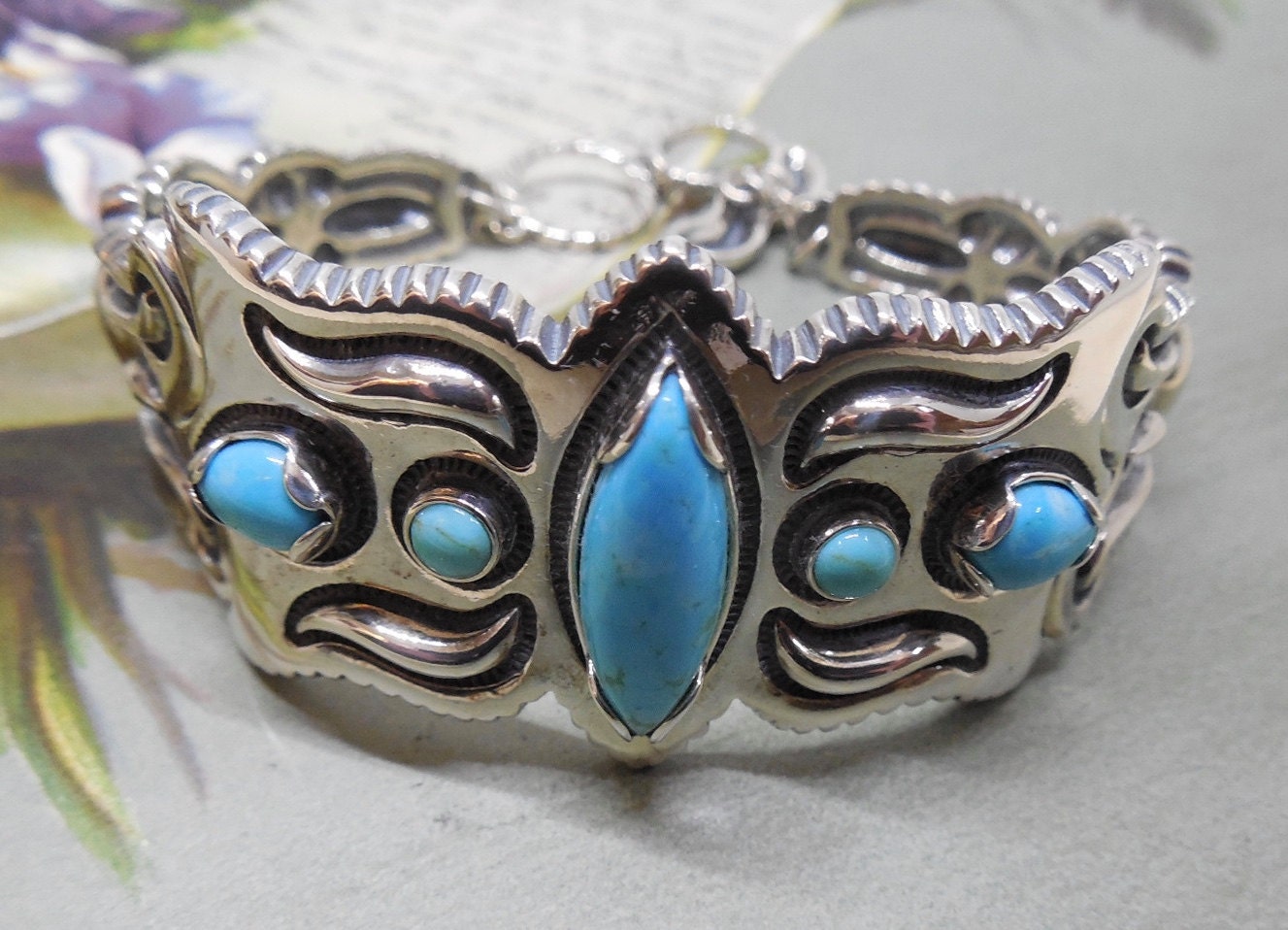Cody Sanderson Jewelry - Etsy