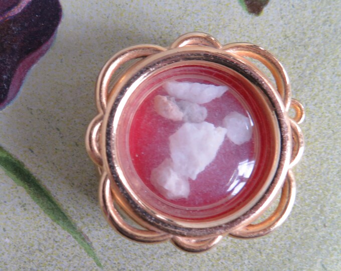 Relic of Saint Michael the Archangel UW41 Etsy