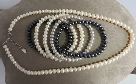 Stauer pearls sale