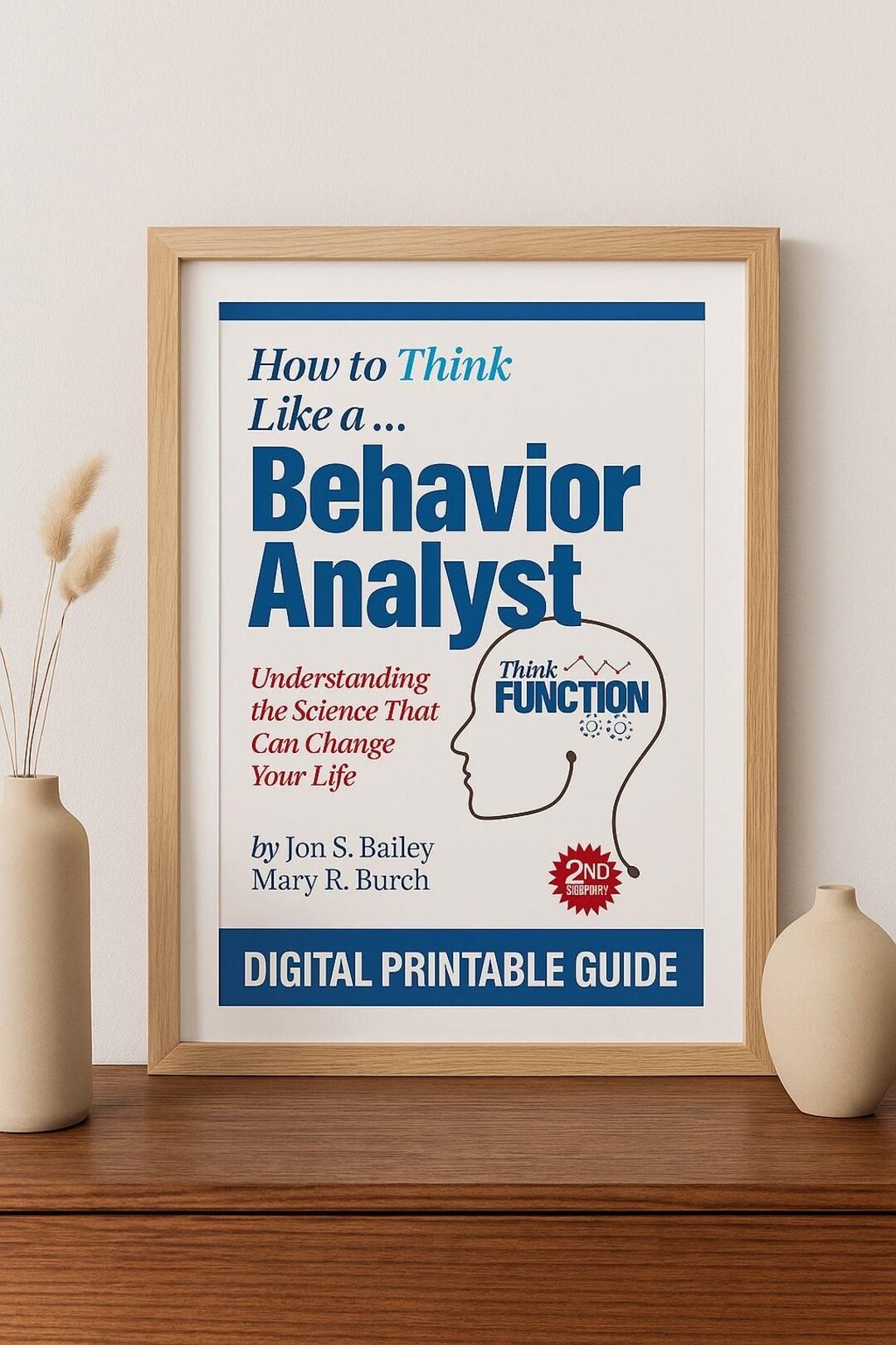 ABA Fundamentals Guide: How to Think Like a Behavior Analyst (PDF ...