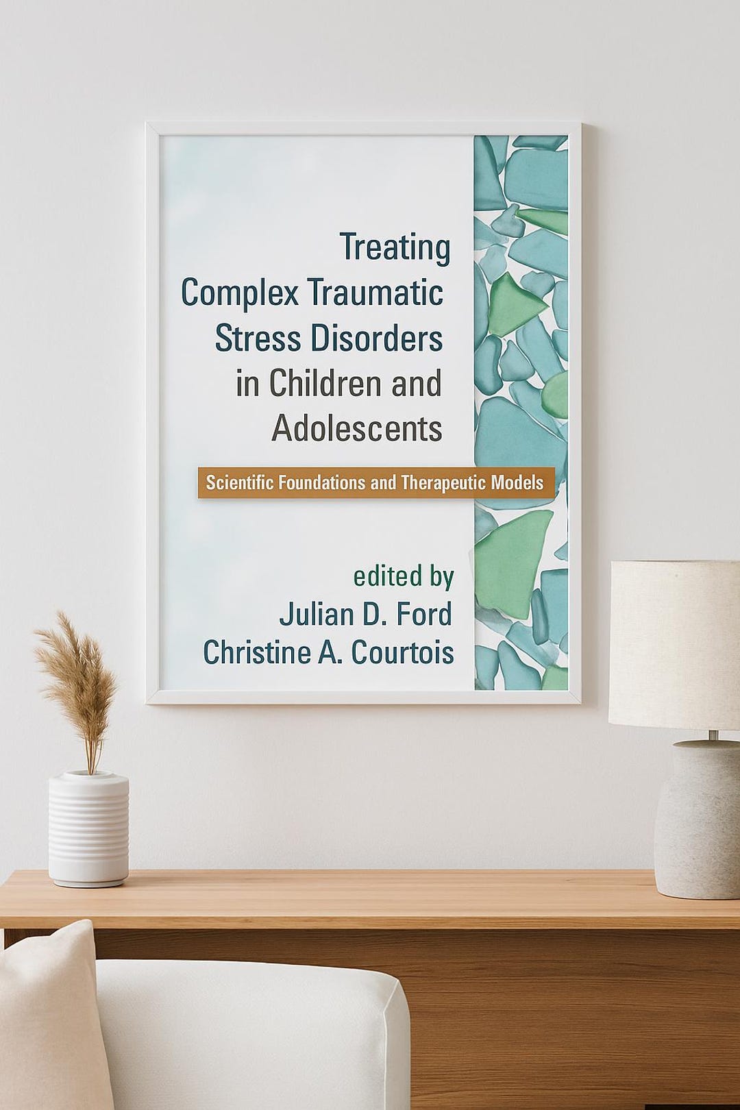 Complex Trauma Treatment Guide for Children & Adolescents (digital Book ...