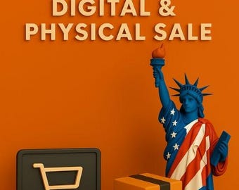 Etsy Sales Guide, SEO, Growth, Seller Resources (Digital Download)
