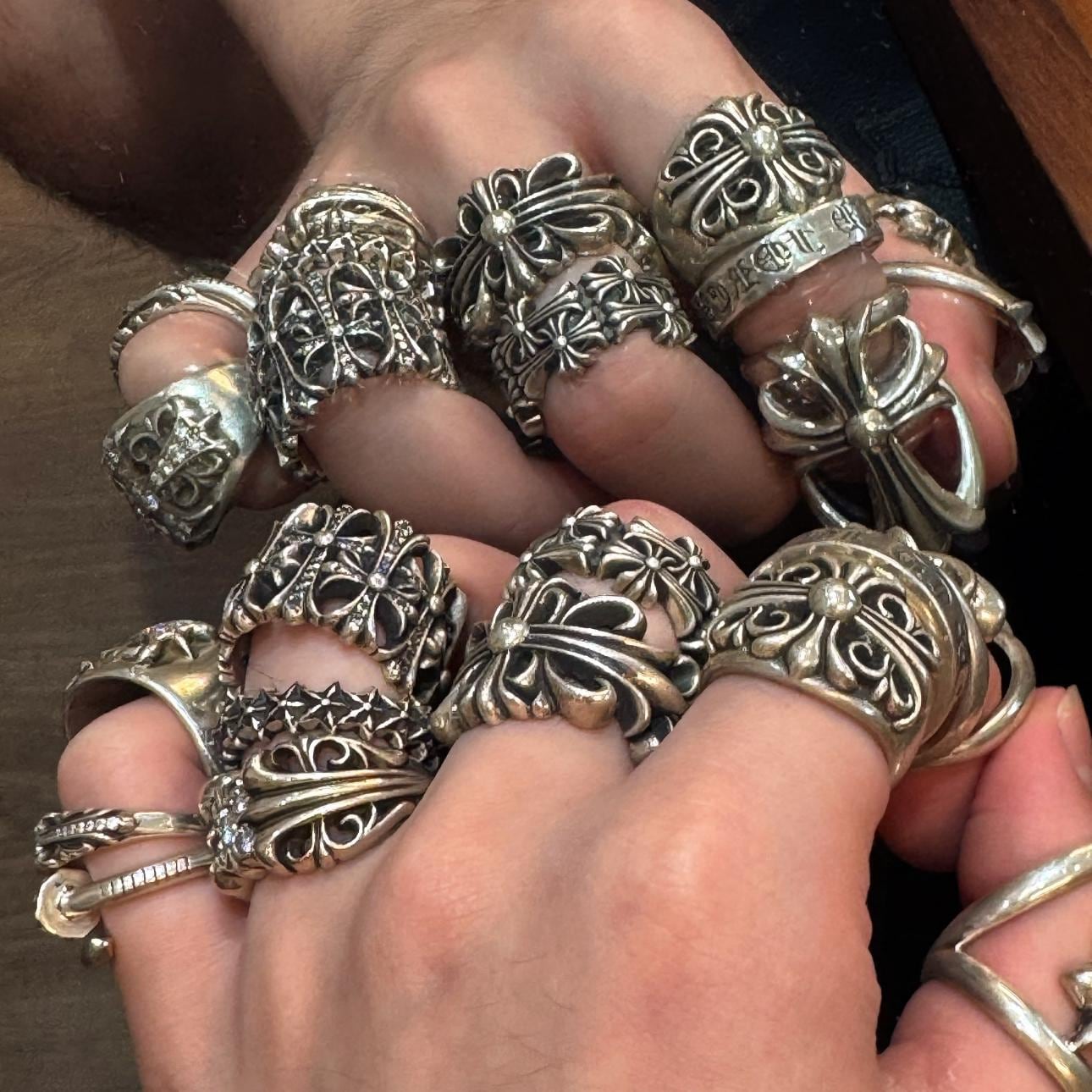 Draco Malfoy Ring Australia