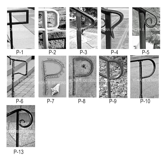 Lettera P in legno cm 1,5 - Mondo Fai da Te