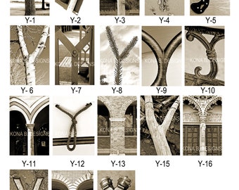 alphabet lore Y Photographic Print for Sale by MohammedMJ