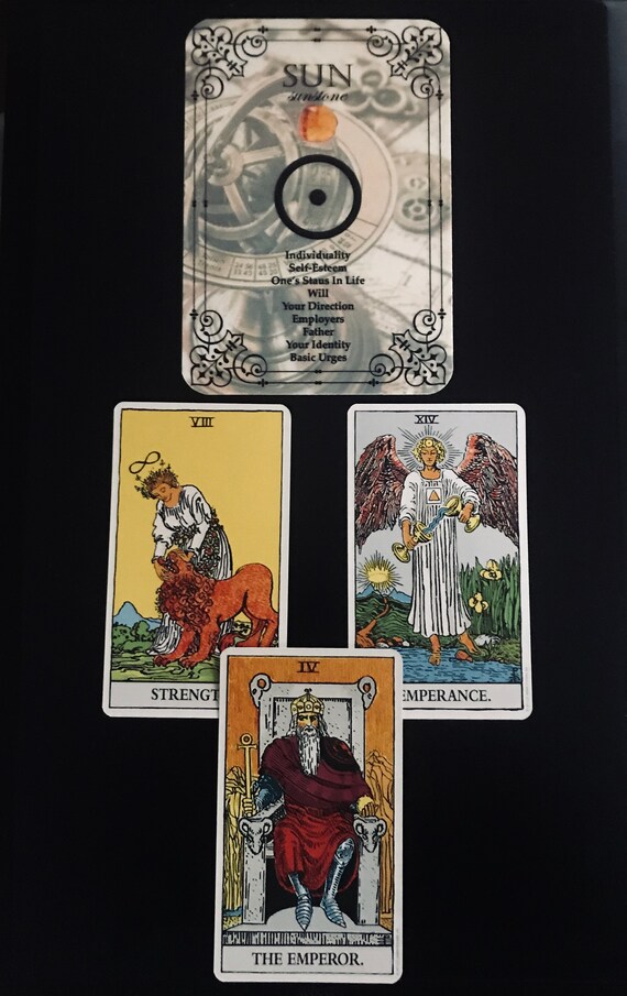 30 Tarot Cards Online Astrology Astrology Today