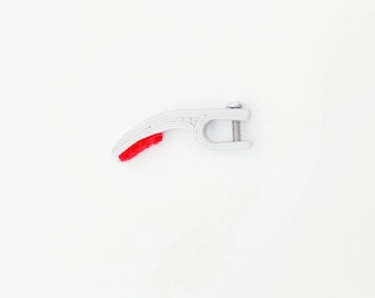 Fagott High A Steg Klappe