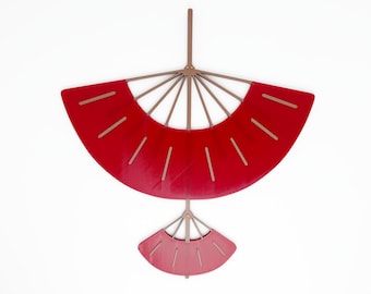 Aang’s Glider bekannt aus Avatar the Airbender