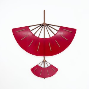 Aang’s Glider bekannt aus Avatar the Airbender Bild 5