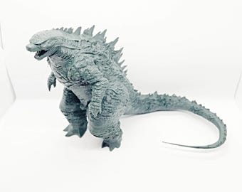 Godzilla 2014 Modell