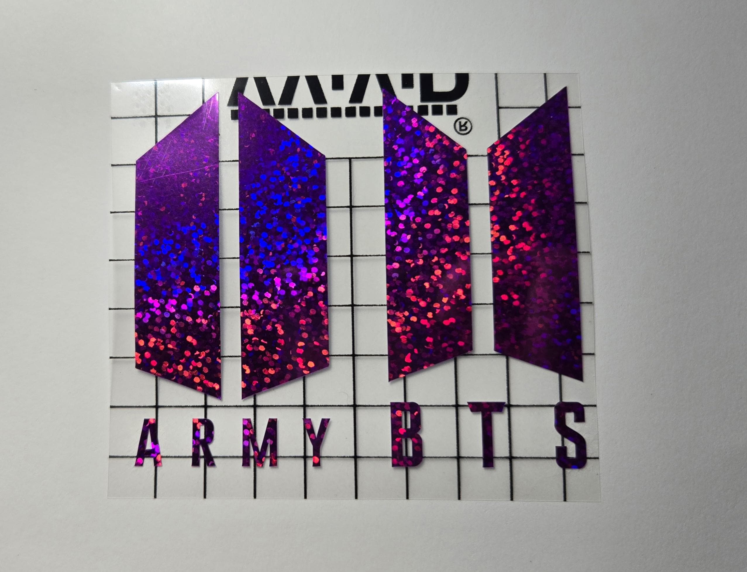 Bts Label - Etsy