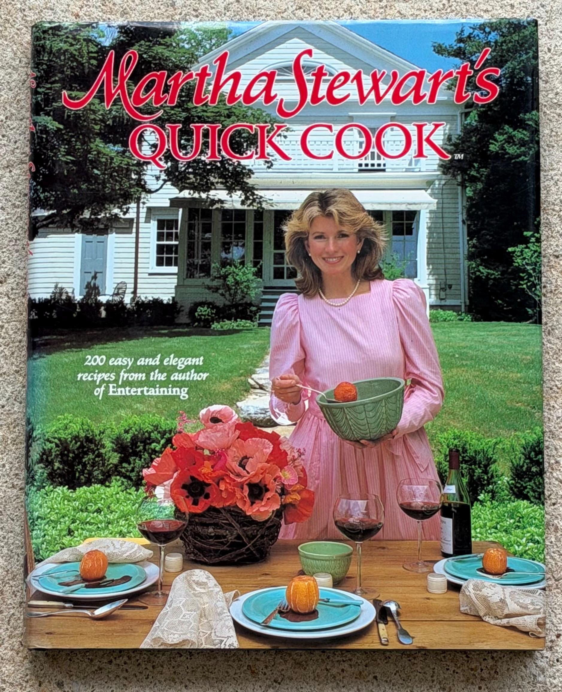 Vintage Martha Stewart - Etsy