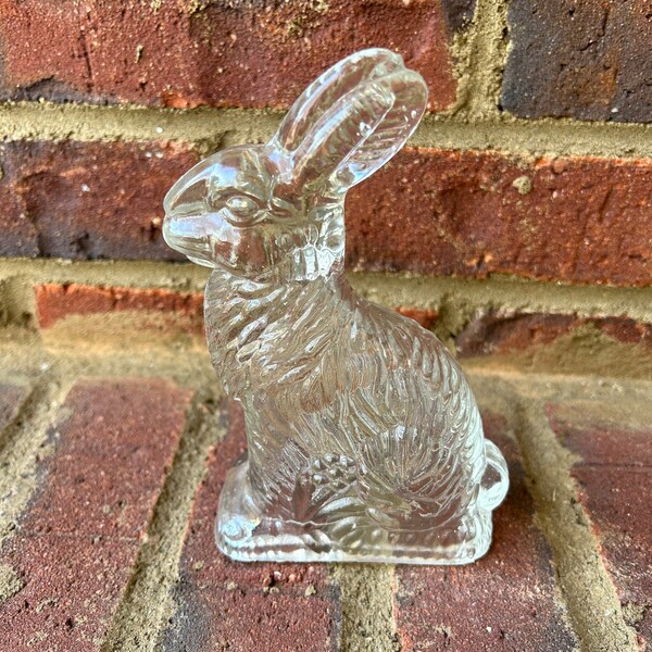Vintage Bunny Molds - Etsy