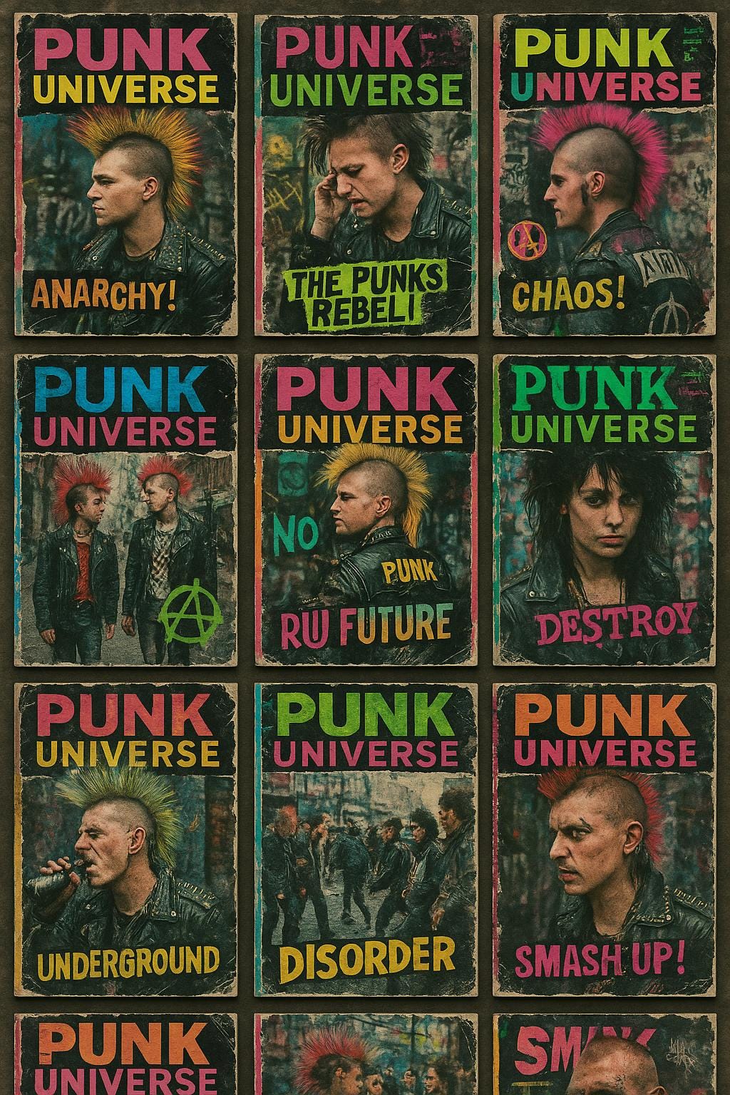 レア本多数！】PUNK書籍まとめて入荷！ : CD・レコード 販売