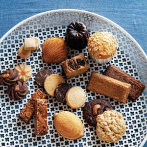 Japanese Cookies & Pastries Recipes | Cute Cookies Ideas, Easy Homemade Meals| PDF | Tutorial with Guide