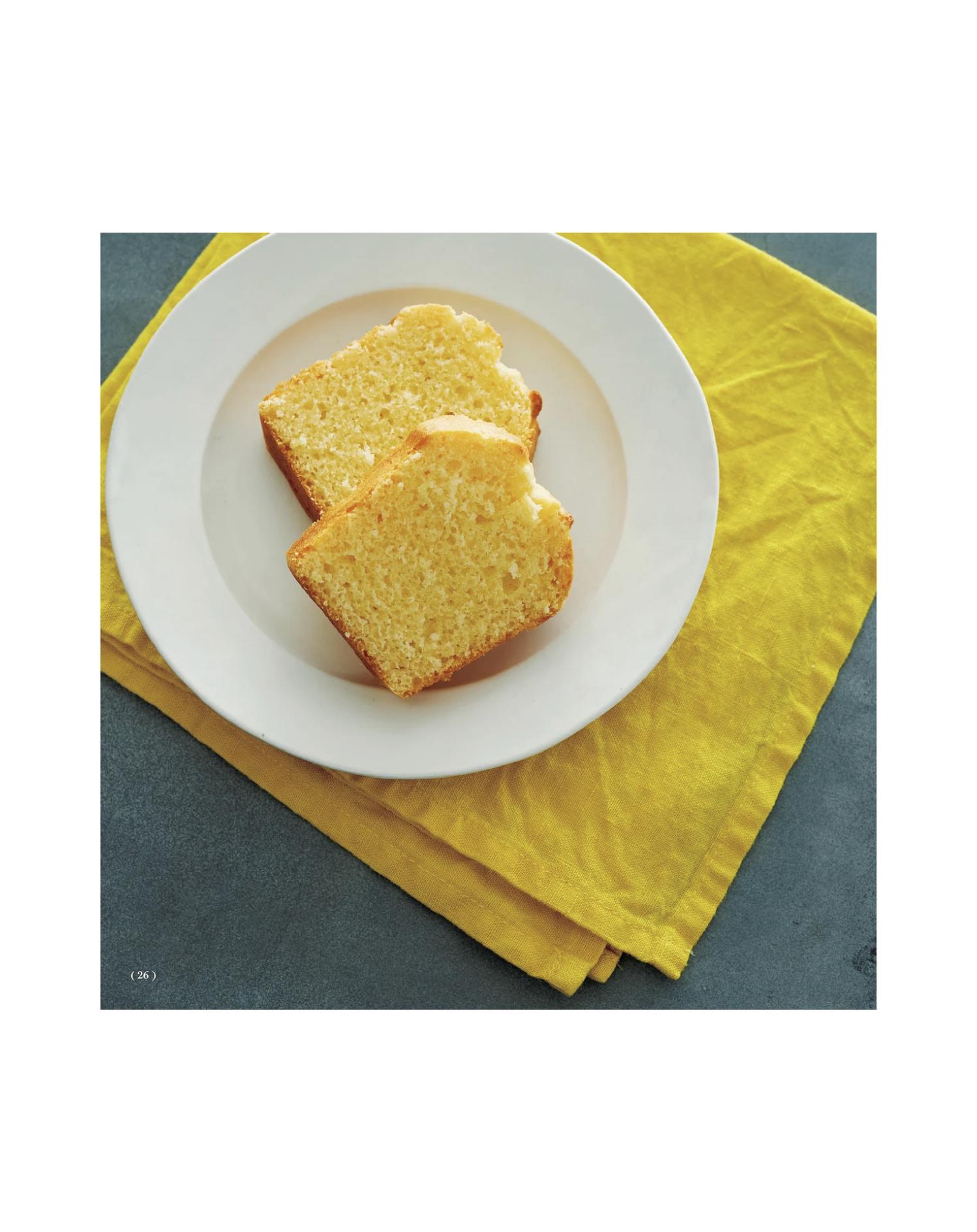 Japanese Cake and Cookie Collection – Elegant and Easy Traditional ...