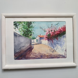 Watercolor