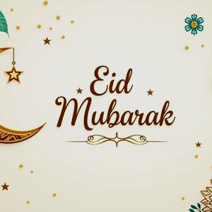 Tarjetas de Eid Mubarak