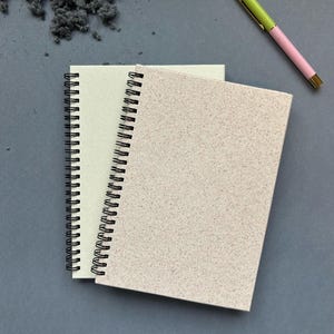BLOCK NOTES A5