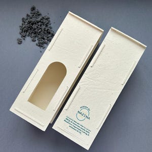 Scatola porta vino
