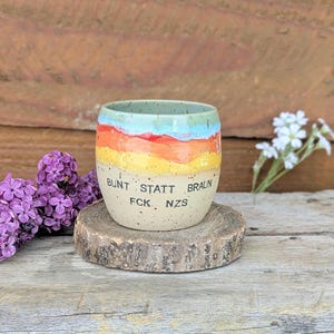 Berlin pottery