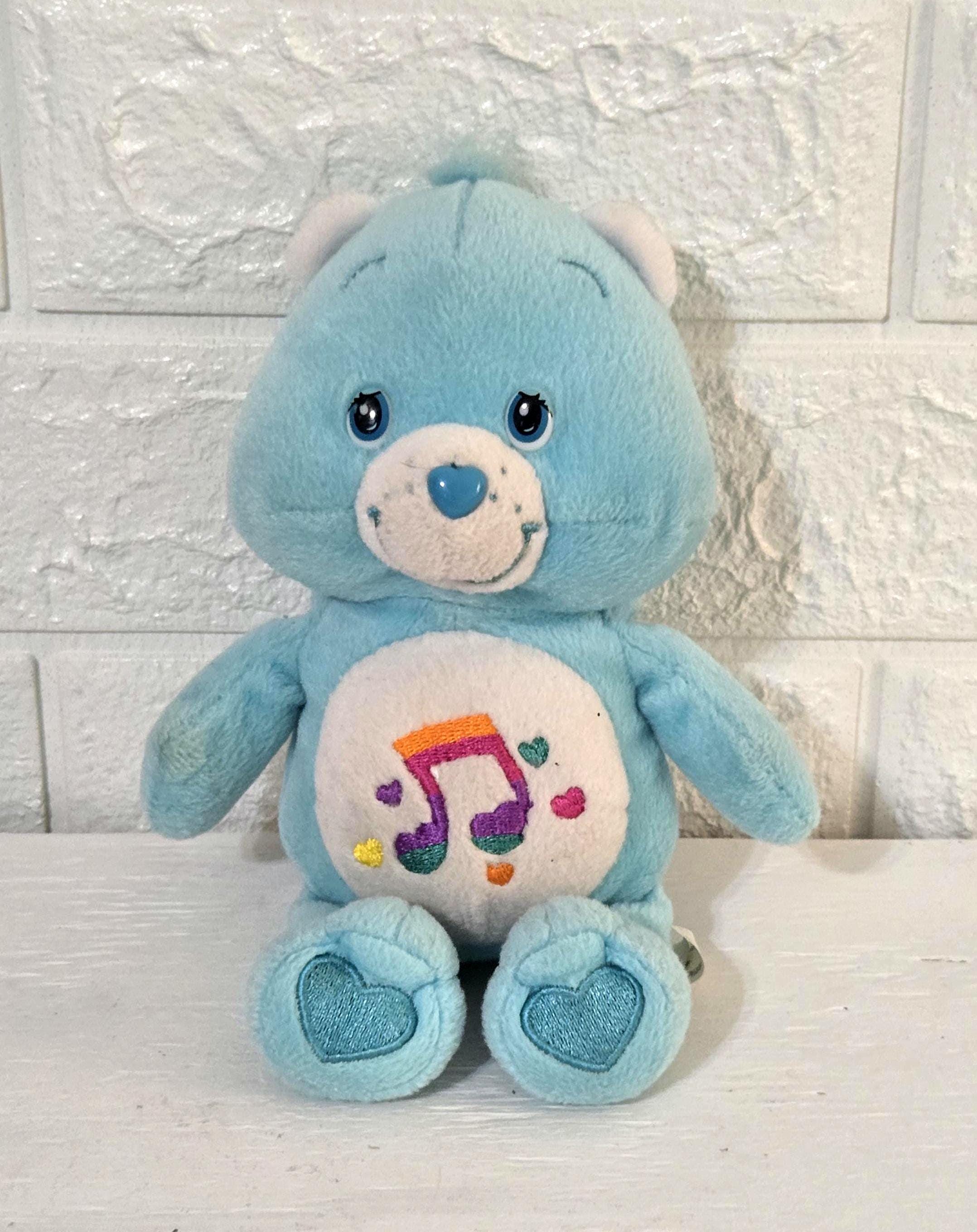 2004 Care Bears - Etsy