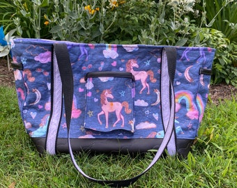 Unicorns Bag