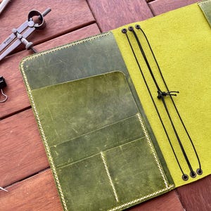 Personalized Leather Notebook Cover, Custom Leather Notebook Cover, Personalized Leather Book Cover, Gift For Dady Notepad, Book Cover