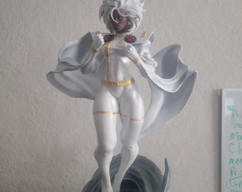 X-Men de Marvel - Tormenta