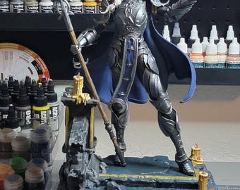 Shadowheart - Baldur's Gate 3