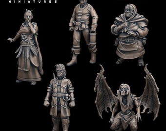 La maldición de Strahd - Mini paquete 16