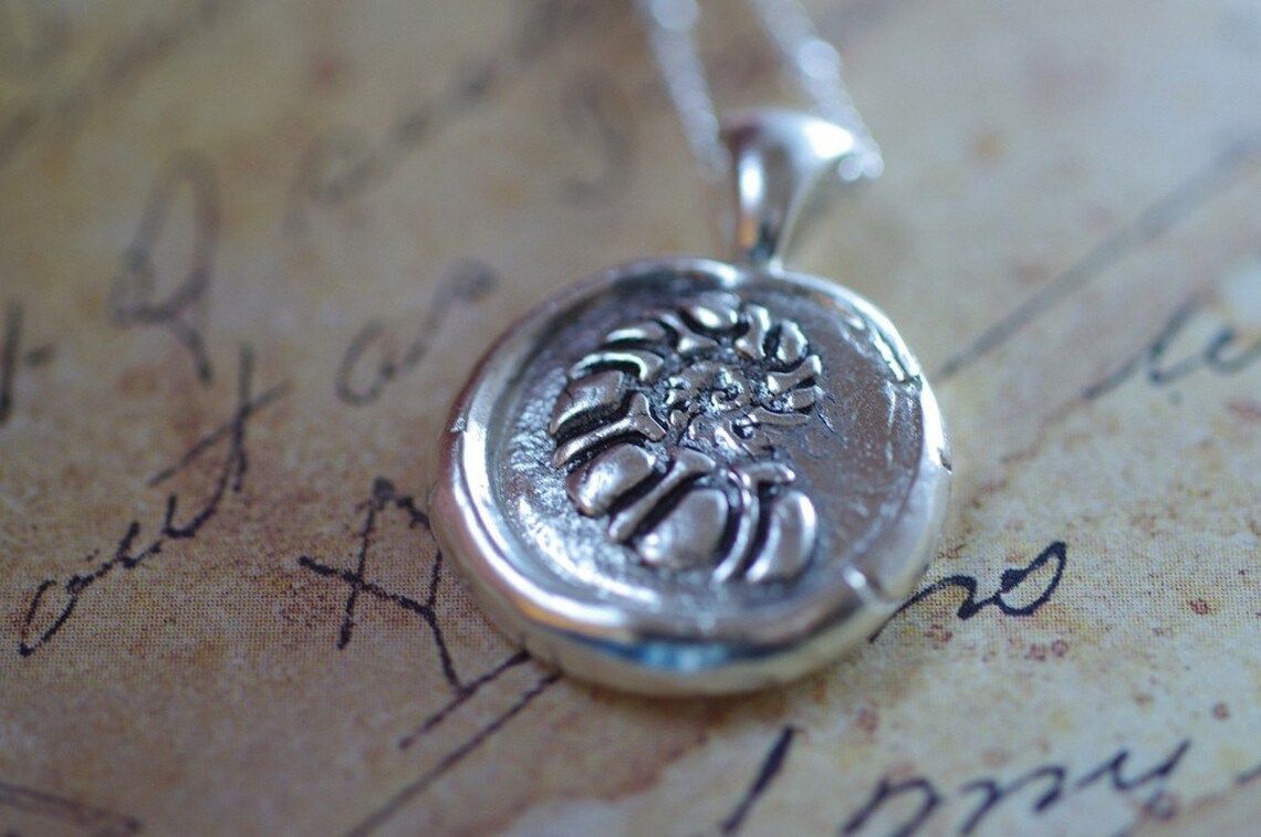 Nautilus Necklace