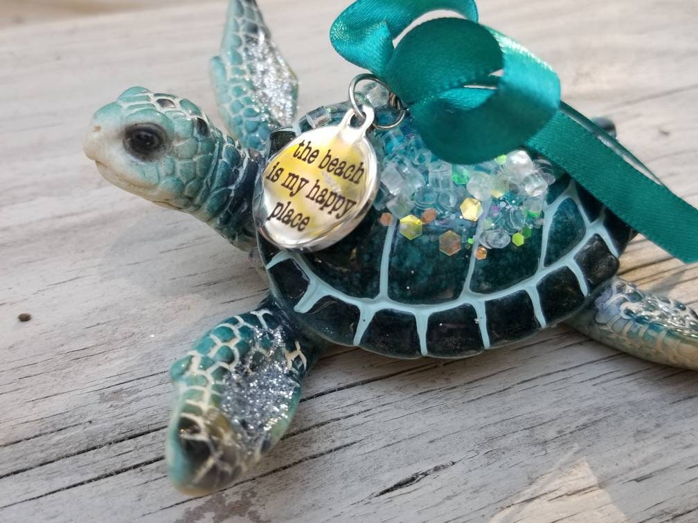 Turtle ornaments sale