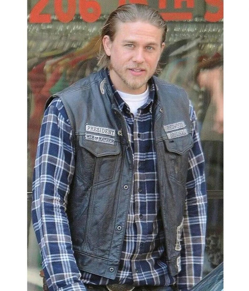 Sons of Anarchy, la serie de las motos clásicas - Alfonso Figares