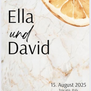 Wedding Invitation – Digital Planner for Download | Instant Access
