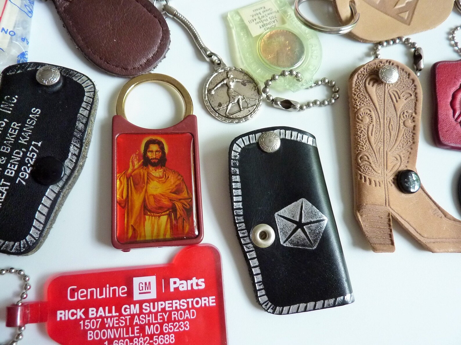 KeyChain Collection Souvenir Memorabilia Etsy