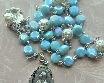 Saint Monica Chaplet