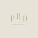 PBD LUXURY JEWELLERY