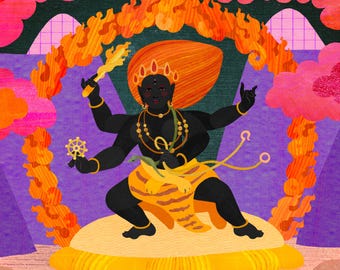 Tara Who Crushes Adversaries ~ Vadi Pramardani Tara ~ Golwa Jompi Drolma
