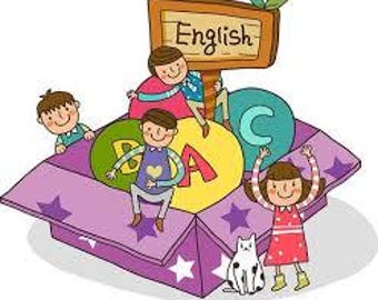 English Vocabulary Worksheets for Students – Various Topics – PDF Printable ESL Activities