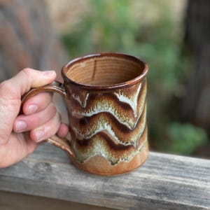 amber 14 oz coffee mug Custom Logo Ember 14 oz. Temperature Control Mug