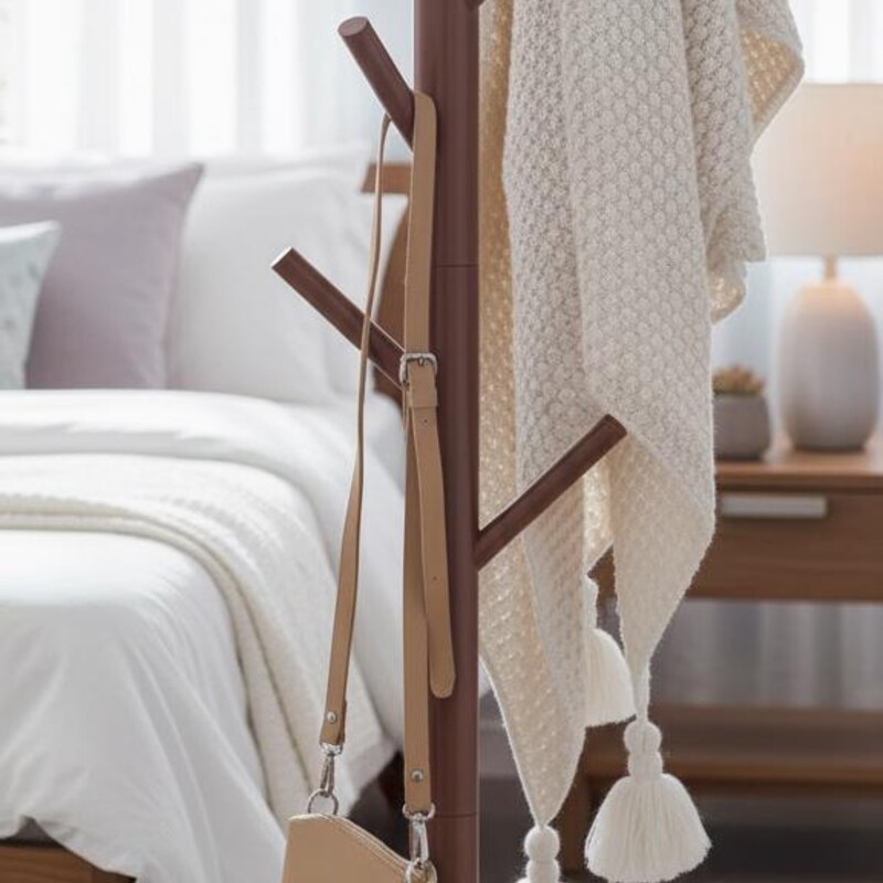 Handbag Rack Stand - Etsy