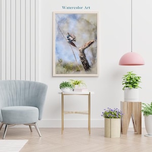 Tree Swallow, Swallow Print, Swallow Bird, Print Wall Art, Swallow Wall Art, Swallow Art, Tree Swallow Art, Bird Art, Bird Watcher Gift