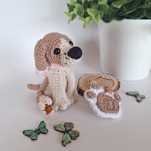 Labradorpakket plus Paw Print Premium-collectie met gratis verzending