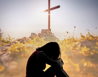 悲しみ：前進への道を見つける