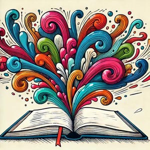 English Literature Exam Cram Worksheet + AI Taskmentor Access (Ages 12–16)