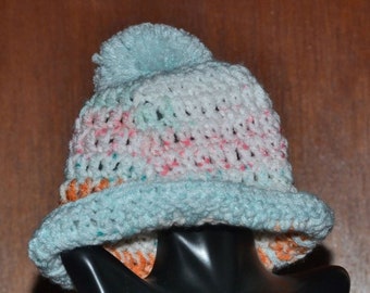 Toddler Hat